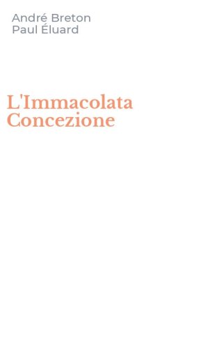 L'Immacolata Concezione