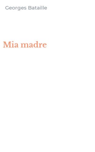 Mia madre