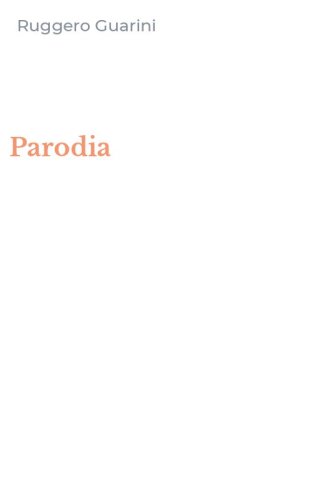 Parodia
