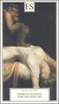 Sade prossimo mio