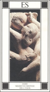 Segreti e misteri dell'eros