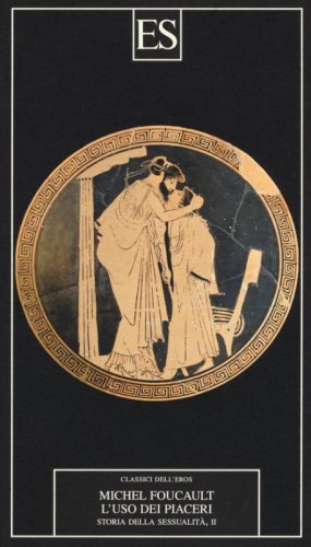 Storia della sessualit&agrave;