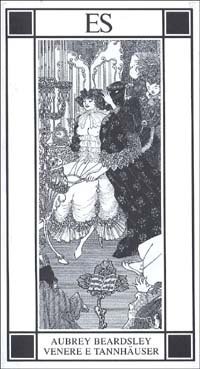 Venere e Tannh&auml;user