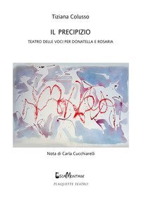Il precipizio. Teatro delle voci per Donatella e Rosaria