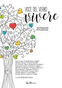 Voce del verbo vivere. Autobiografie di tredicenni