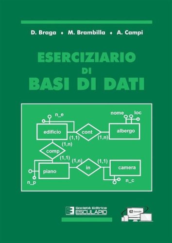 Eserciziario di basi di dati