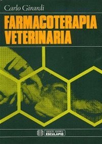Farmacoterapia veterinaria