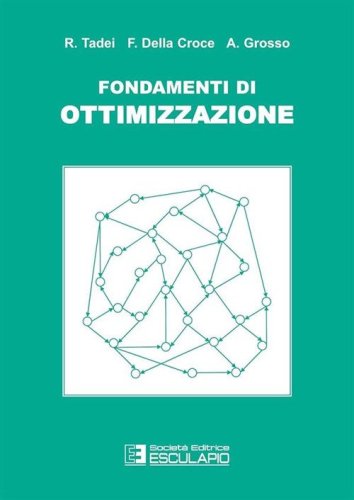Fondamenti di ottimizzazione