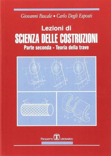 Lezioni di scienza delle costruzioni
