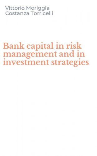 Bank capital in risk management and in investment strategies