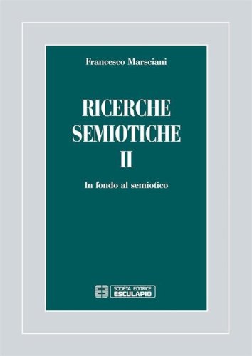 Ricerche semiotiche