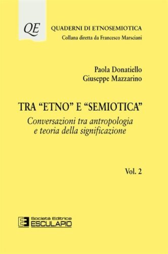 Tra &laquo;etno&raquo; e &laquo;semiotica&raquo;
