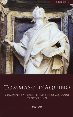 Commento al Vangelo di san Giovanni. Testo latino a fronte