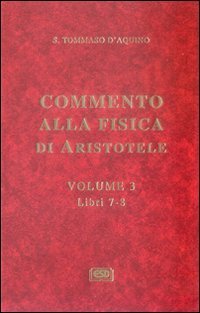 Commento alla Fisica di Aristotele