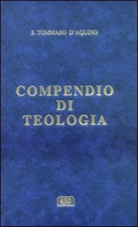 Compendio di teologia
