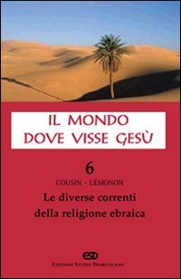 Il mondo dove visse Ges&ugrave;