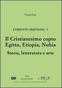L'Oriente cristiano