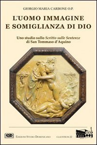 L'uomo immagine e somiglianza di Dio