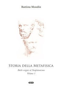 Storia della metafisica