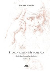 Storia della metafisica
