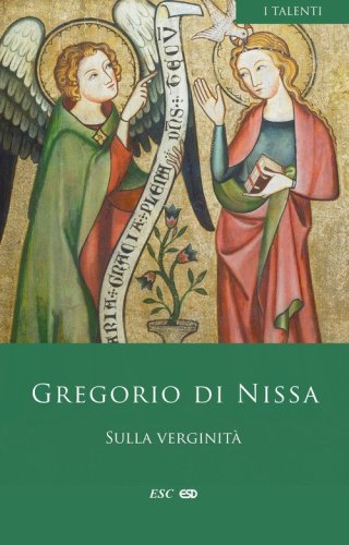 Sulla verginità. Testo greco a fronte