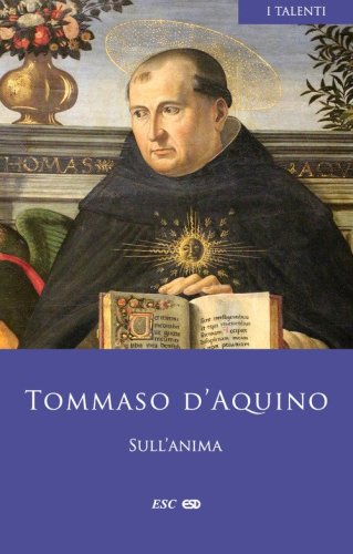Sull'anima