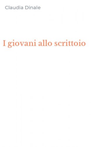 I giovani allo scrittoio