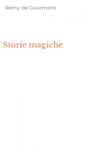Storie magiche