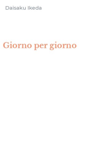Giorno per giorno