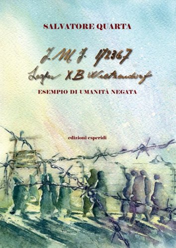 I.M.I. 172367. Lager XB Wietzendorf. Esempio di umanit&agrave; negata