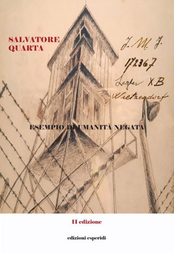I.M.I. 172367. Lager XB Wietzendorf. Esempio di umanit&agrave; negata