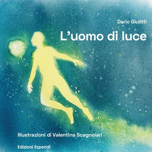 L'uomo di luce
