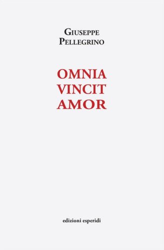 Omnia vincit amor