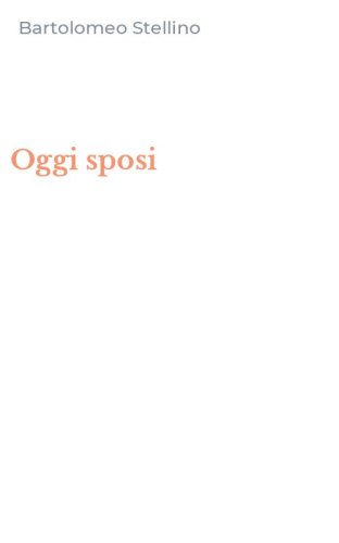 Oggi sposi