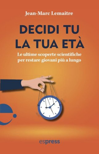 Decidi tu la tua et&agrave;