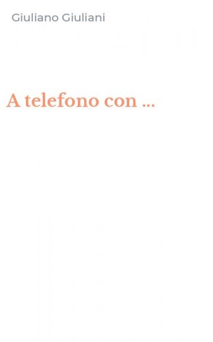 A telefono con ...