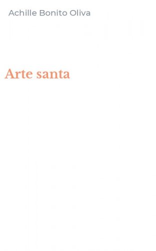 Arte santa