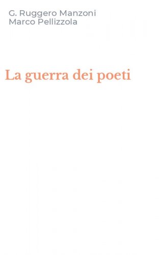 La guerra dei poeti