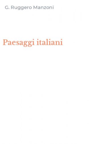 Paesaggi italiani