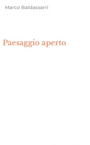 Paesaggio aperto