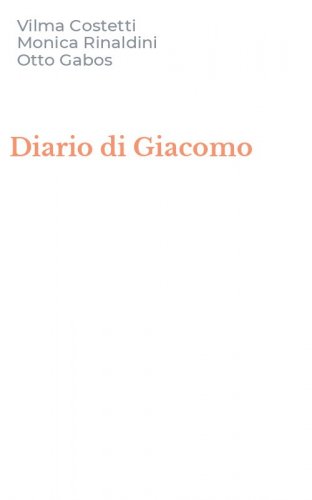 Diario di Giacomo