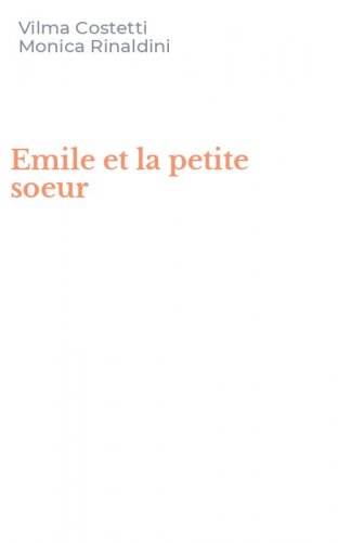 Emile et la petite soeur