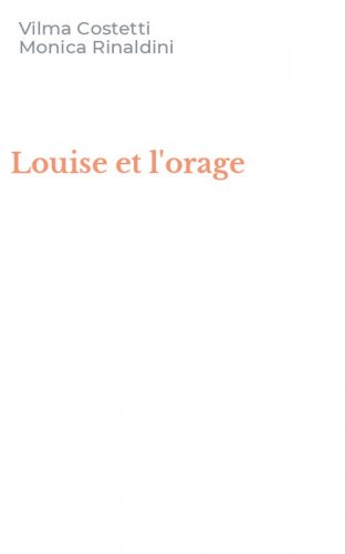 Louise et l'orage