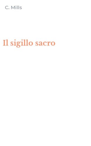 Il sigillo sacro