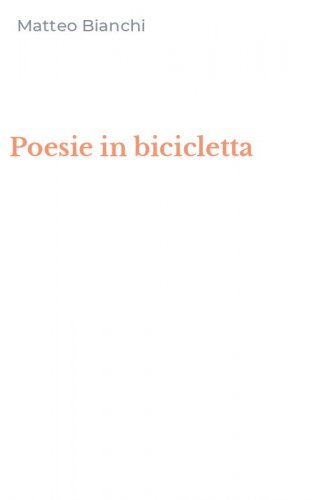 Poesie in bicicletta