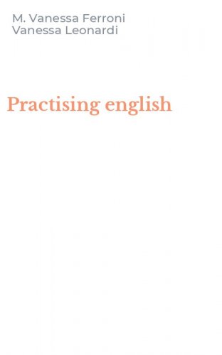 Practising english