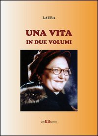 Una vita in due volumi