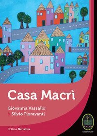 Casa Macr&igrave;
