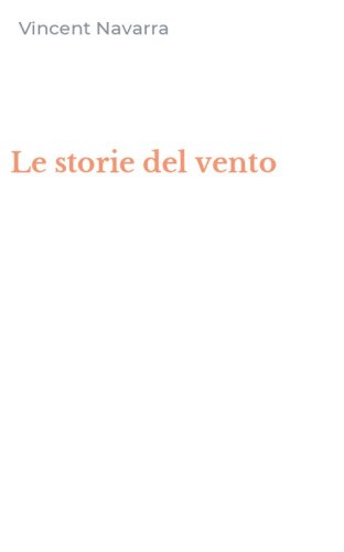 Le storie del vento