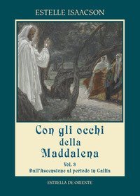 Con gli occhi della Maddalena